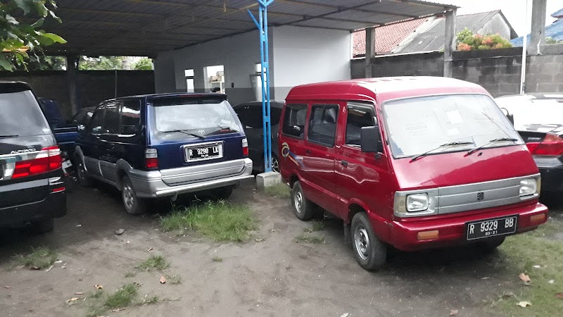 Steam Aziliyah: Solusi Cuci Mobil yang Ramah di Cilacap